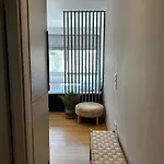 Apartament Lotus Nest Ii