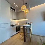 Apartament Lotus Nest Ii Kalamata