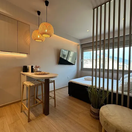 Apartment Lotus Nest Ii