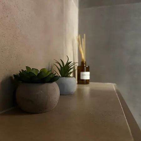 Apartment Lotus Nest Ii Kalamata