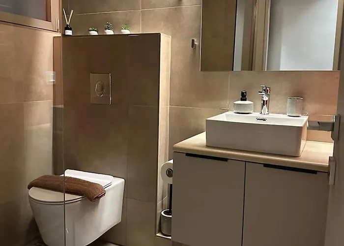 Apartment Lotus Nest Ii