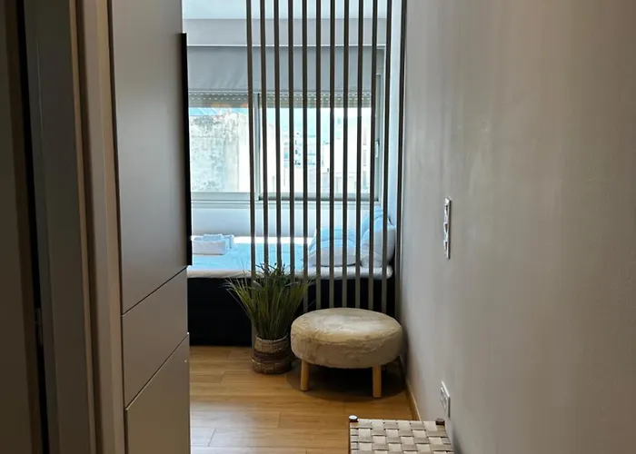 Apartment Lotus Nest Ii