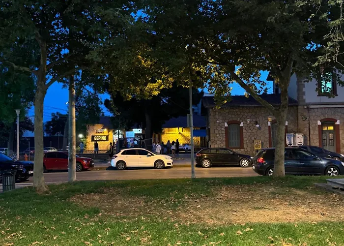 Apartment Lotus Nest Ii