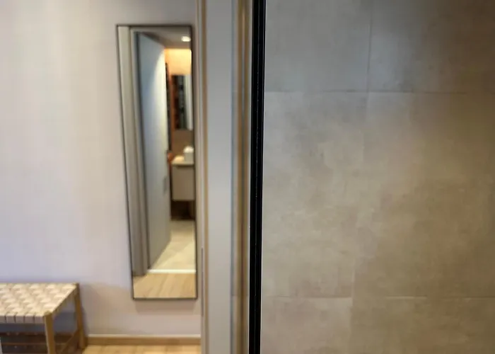 Apartment Lotus Nest Ii *