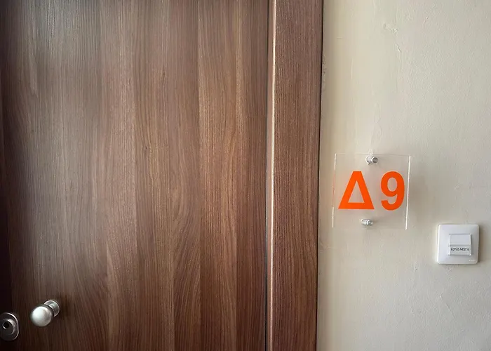 Apartment Lotus Nest Ii Kalamata