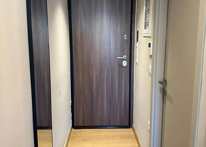 Lotus Nest Ii Apartment