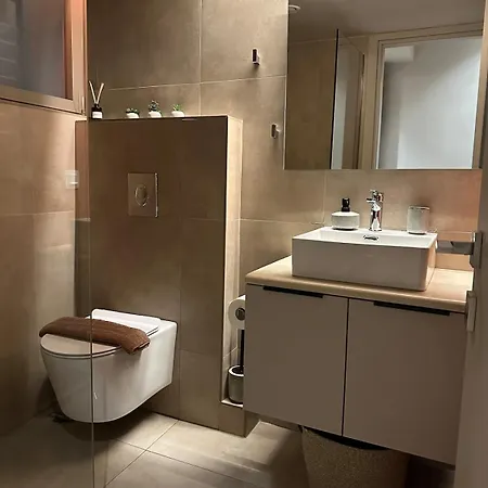 아파트 Lotus Nest Ii