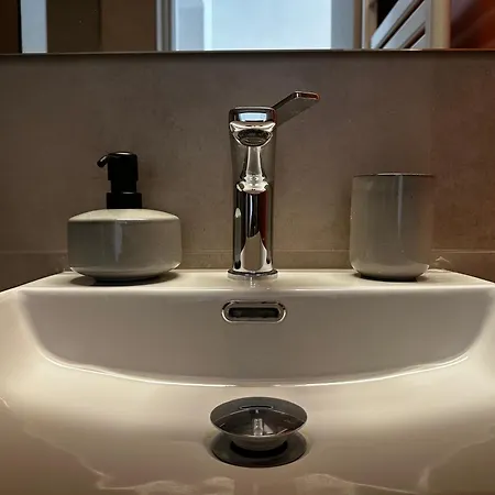 Lotus Nest Ii 아파트