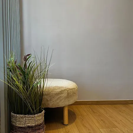 Lotus Nest Ii Daire Kalamata