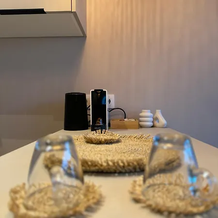 아파트 Lotus Nest Ii *