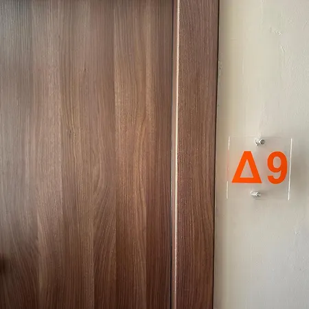 아파트 Lotus Nest Ii 칼라마타