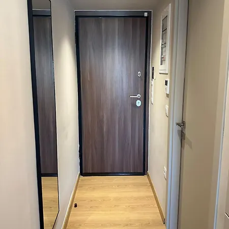 Lotus Nest Ii 아파트