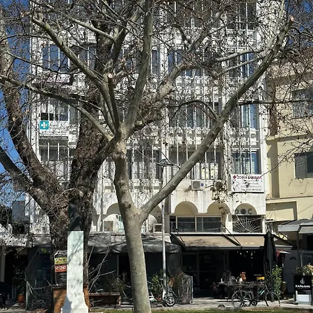 Lotus Nest Ii Daire Kalamata