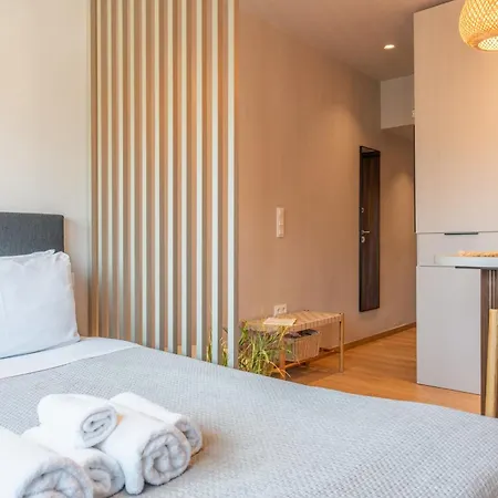 Appartamento Lotus Nest Ii