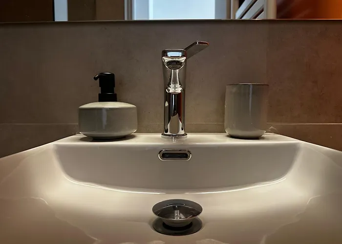 Lotus Nest Ii Appartamento