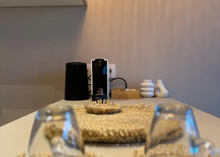 Appartamento Lotus Nest Ii *