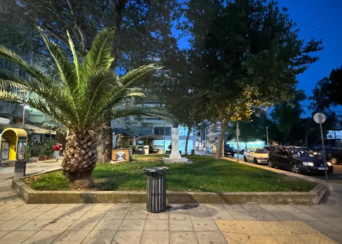 Lotus Nest Ii * Kalamata