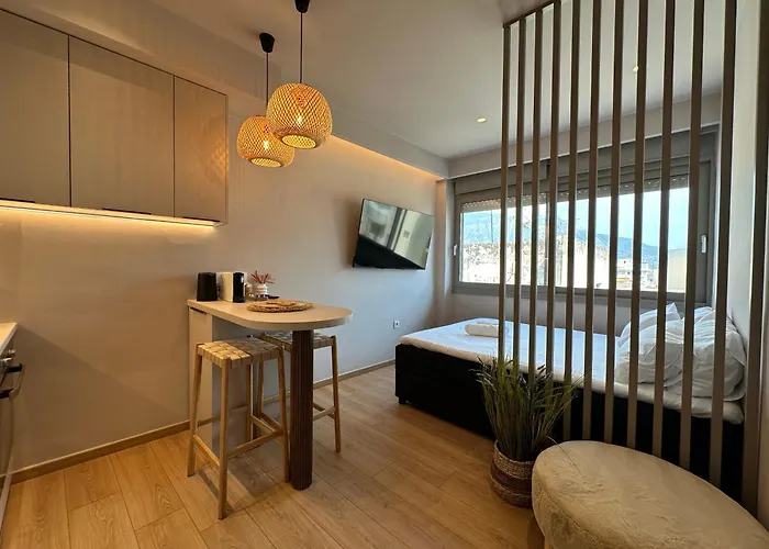 Appartamento Lotus Nest Ii