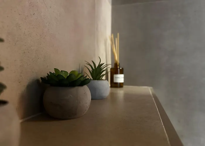 Appartamento Lotus Nest Ii Kalamata