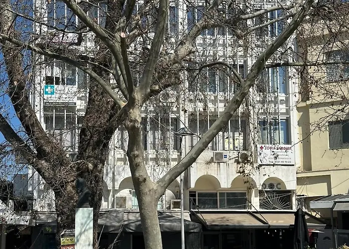 Lotus Nest Ii Appartamento Kalamata